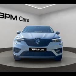 Renault Arkana 1.3 TCe 140ch mild hybrid Evolution EDC -24 Orl&eacute;ans