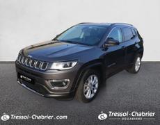 Jeep Compass - Compass 1.3 GSE T4 150 ch BVR6 Limited - 20 990 €