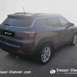 Jeep Compass Compass 1.3 GSE T4 150 ch BVR6 Limited Mauguio