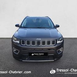 Jeep Compass Compass 1.3 GSE T4 150 ch BVR6 Limited Mauguio