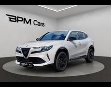 Alfa Romeo Junior Laval
