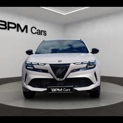 Alfa Romeo Junior 1.2 Ibrida 136ch Premium DCT6 Laval
