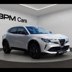Alfa Romeo Junior 1.2 Ibrida 136ch Premium DCT6 Laval