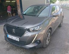 Peugeot 2008 Saint-Paul-lès-Dax