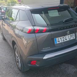 Peugeot 2008 1.2 PURETECH 100CH S&S ACTIVE PACK Saint-Paul-l&egrave;s-Dax