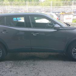 Peugeot 2008 1.2 PURETECH 100CH S&S ACTIVE PACK Saint-Paul-l&egrave;s-Dax