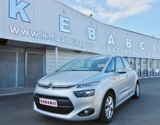 Citroen C4 Picasso Petit-Mars