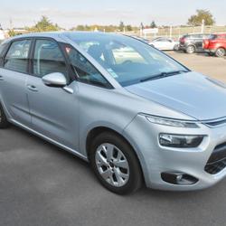 Citroen C4 Picasso BLUEHDI 120CH BUSINESS + S&S 94G Petit-Mars