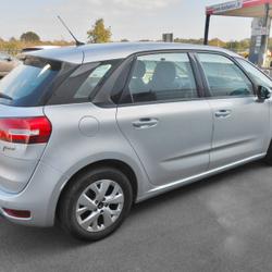 Citroen C4 Picasso BLUEHDI 120CH BUSINESS + S&S 94G Petit-Mars