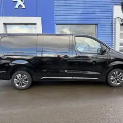 Peugeot Expert CABINE APPROFONDIE FIXE Taille XL 2.0 BHDI 180 S&S Valdalli&egrave;re