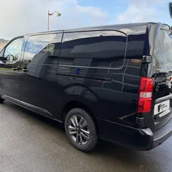 Peugeot Expert CABINE APPROFONDIE FIXE Taille XL 2.0 BHDI 180 S&S Valdalli&egrave;re