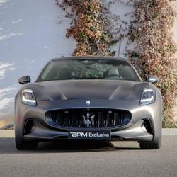 Maserati Granturismo 761ch 92,5kWh Folgore MONACO