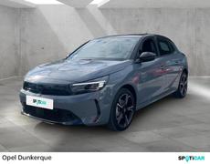 Opel Corsa Dunkerque
