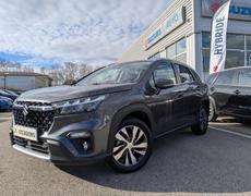 Suzuki S Cross Manosque