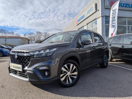 Suzuki S Cross - 1.5 Dualjet Hybrid 115ch Style Auto Allgrip - 23 990 €