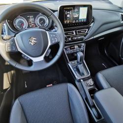 Suzuki S Cross 1.5 Dualjet Hybrid 115ch Style Auto Allgrip Manosque