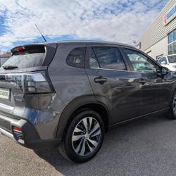 Suzuki S Cross 1.5 Dualjet Hybrid 115ch Style Auto Allgrip Manosque