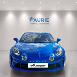 Alpine A110 A110 1.8T 252 ch Limoges