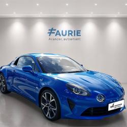 Alpine A110 A110 1.8T 252 ch Limoges
