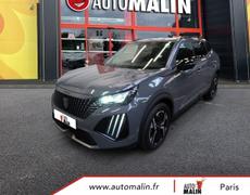 Peugeot 2008 Mantes-la-Ville