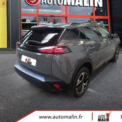 Peugeot 2008 100 S&S BVM6 Allure Mantes-la-Ville