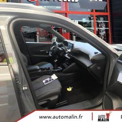Peugeot 2008 100 S&S BVM6 Allure Mantes-la-Ville