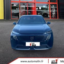 Peugeot 3008 Hybrid 136 e-DCS6 Allure M&eacute;rignac