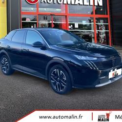 Peugeot 3008 Hybrid 136 e-DCS6 Allure M&eacute;rignac