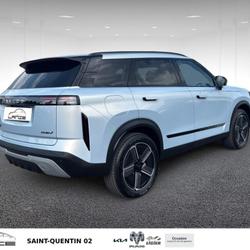 Jaecoo Jaecoo 7 7 PHEV SHS-P Exclusive Saint-Quentin