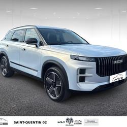 Jaecoo Jaecoo 7 7 PHEV SHS-P Exclusive Saint-Quentin