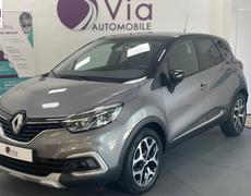 Renault Captur Alençon