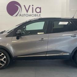 Renault Captur 1.3 TCe 150 EDC S-Edition - BOITE AUTOMATIQUE - CAMERA DE RECUL Alen&ccedil;on