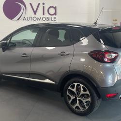 Renault Captur 1.3 TCe 150 EDC S-Edition - BOITE AUTOMATIQUE - CAMERA DE RECUL Alen&ccedil;on