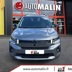 Citroen e-C3 113 ch Plus M&eacute;rignac