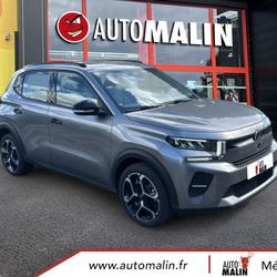 Citroen e-C3 113 ch Plus M&eacute;rignac
