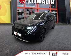 Peugeot e-5008 Mantes-la-Ville