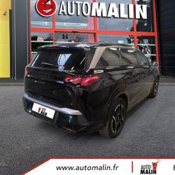 Peugeot e-5008 210 ch 73 kWh GT Mantes-la-Ville