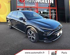 Citroen C5 X Mantes-la-Ville