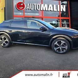 Citroen C5 X Hybride Rechargeable 225 S&S e-EAT8 Feel Pack Mantes-la-Ville