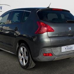 Peugeot 3008 1.6 HDi 16V 112ch FAP Style La Montagne