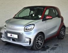 Smart Fortwo Dunkerque
