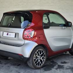 Smart Fortwo 82 ch Prime SOH 100% Dunkerque