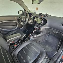 Smart Fortwo 82 ch Prime SOH 100% Dunkerque