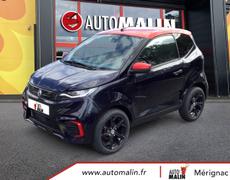 Aixam City Mérignac