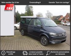 Volkswagen California Franqueville-Saint-Pierre
