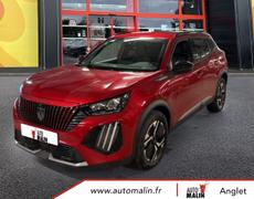 Peugeot 2008 Anglet
