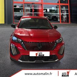 Peugeot 2008 Hybrid 145 e-DCS6 Allure Anglet