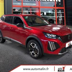 Peugeot 2008 Hybrid 145 e-DCS6 Allure Anglet