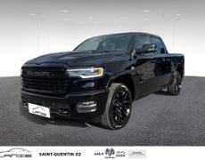 Dodge Ram Saint-Quentin