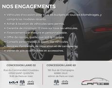 Dodge Ram Saint-Quentin
